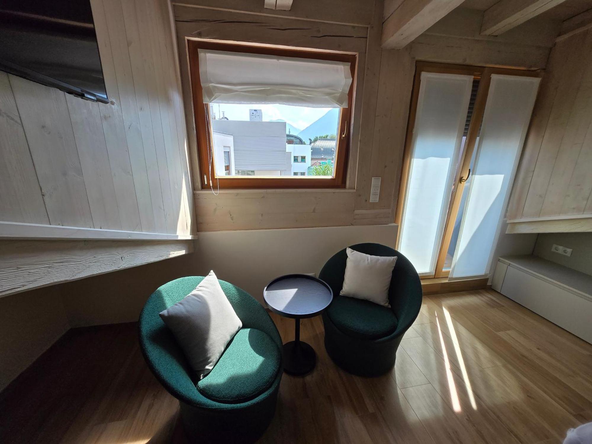 Sweet Piccolino Apartment Merano Exterior photo